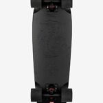 Globe Brand ennegrecer la f fuera blazer crucero de 26" 68L0T103 patinetas
