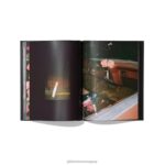 Globe Brand especial "Por favor, no olvides esto" libro de Andrew James Peters 68L0T372 accesorios - Image 2
