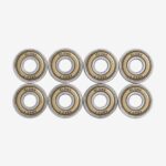 Globe Brand especial rodamientos abec 7 68L0T265 patinetas
