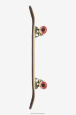 Globe Brand estrella de mar ambientalista micro completo de 6.5" 68L0T205 patinetas - Image 4
