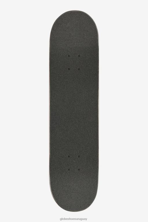 Globe Brand fatiga verde Goodstock 8,25" completo 68L0T184 patinetas - Image 2