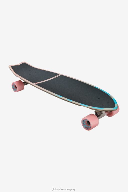 Globe Brand flamin galah crucero sun city de 30" 68L0T92 patinetas - Image 3