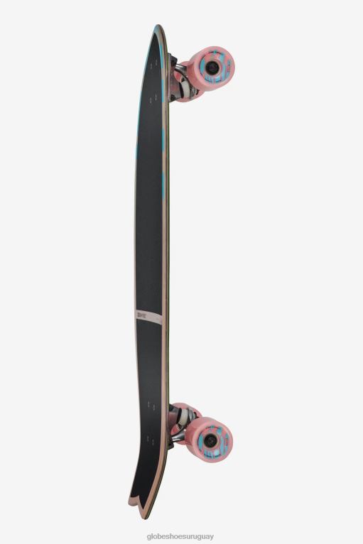 Globe Brand flamin galah crucero sun city de 30" 68L0T92 patinetas - Image 4