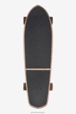 Globe Brand flor del sol chaqueta cruzada grande de 32" 68L0T130 patinetas - Image 2