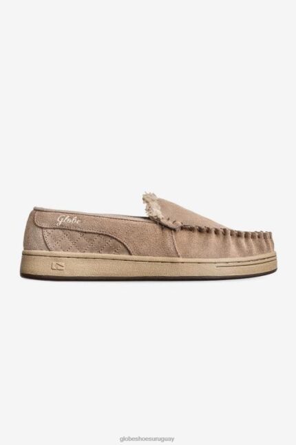 Globe Brand granito/caqui castro 68L0T39 zapatos