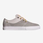 Globe Brand gris carbón mahalo 68L0T77 zapatos