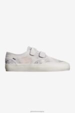 Globe Brand gris/humo correa motley ii 68L0T33 zapatos