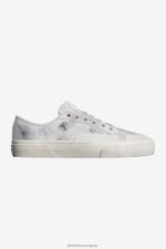 Globe Brand gris/humo superávit 68L0T29 zapatos