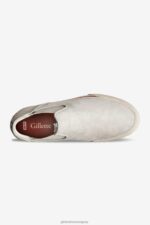 Globe Brand gris londres/gillette dover 68L0T5 zapatos - Image 2