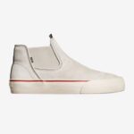 Globe Brand gris londres/gillette dover 68L0T5 zapatos