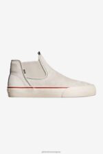 Globe Brand gris londres/gillette dover 68L0T5 zapatos