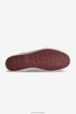 Globe Brand gris londres/gillette dover 68L0T5 zapatos - Image 3