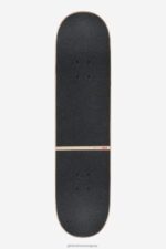 Globe Brand impacto/tinte negro barra g3 8.0" completa 68L0T169 patinetas - Image 2