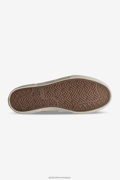 Globe Brand incienso/antiguo los enojados ii 68L0T25 zapatos - Image 3