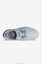 Globe Brand inmersión gris mahal plus 68L0T19 zapatos - Image 2