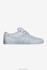 Globe Brand inmersión gris mahal plus 68L0T19 zapatos