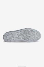 Globe Brand inmersión gris mahal plus 68L0T19 zapatos - Image 3