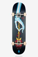 Globe Brand la vie en rose - abajo g2 nunca completó 8,25" 68L0T200 patinetas