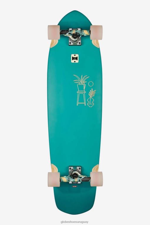 Globe Brand laguna/terrazo blazer xl 36" crucero 68L0T133 patinetas - Image 2