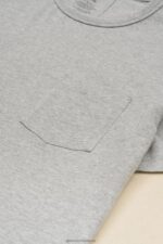 Globe Brand marga gris camiseta de cada maldito día 68L0T289 ropa - Image 6