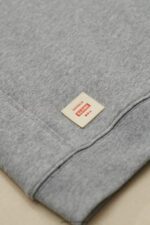 Globe Brand marga gris tripulación viajera 68L0T326 ropa - Image 6