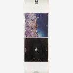 Globe Brand más lejos Eames potencias de diez baraja 68L0T237 patinetas