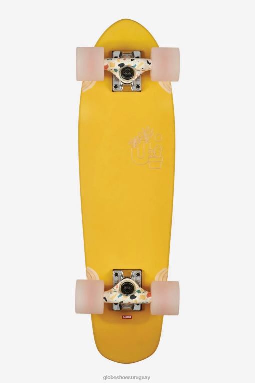 Globe Brand mimosa/terrazo blazer crucero de 26" 68L0T102 patinetas - Image 2