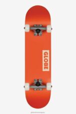 Globe Brand mini fuego solar Goodstock 7.0" completo 68L0T186 patinetas
