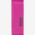 Globe Brand morado neón plataforma goodstock de 8,25" 68L0T214 patinetas