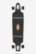 Globe Brand motel longboard punta de lanza de 40" 68L0T149 patinetas - Image 2