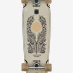 Globe Brand muy divertido guau chaqueta cruzada grande de 32" 68L0T104 patinetas