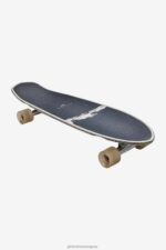 Globe Brand muy divertido guau chaqueta cruzada grande de 32" 68L0T104 patinetas - Image 3