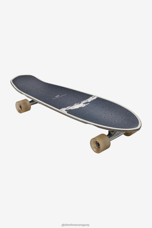 Globe Brand muy divertido guau chaqueta cruzada grande de 32" 68L0T104 patinetas - Image 3