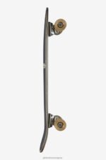 Globe Brand muy divertido guau chaqueta cruzada grande de 32" 68L0T104 patinetas - Image 4