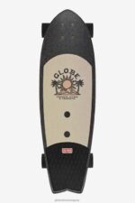 Globe Brand muy divertido guau crucero sun city de 30" 68L0T121 patinetas - Image 2