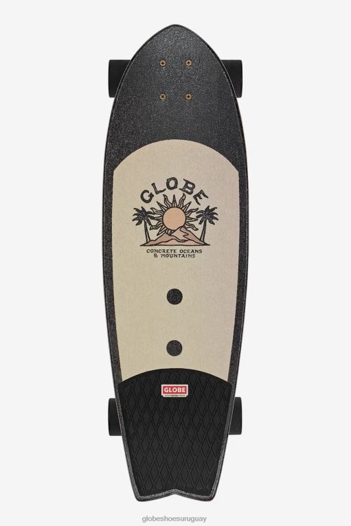 Globe Brand muy divertido guau crucero sun city de 30" 68L0T121 patinetas - Image 2