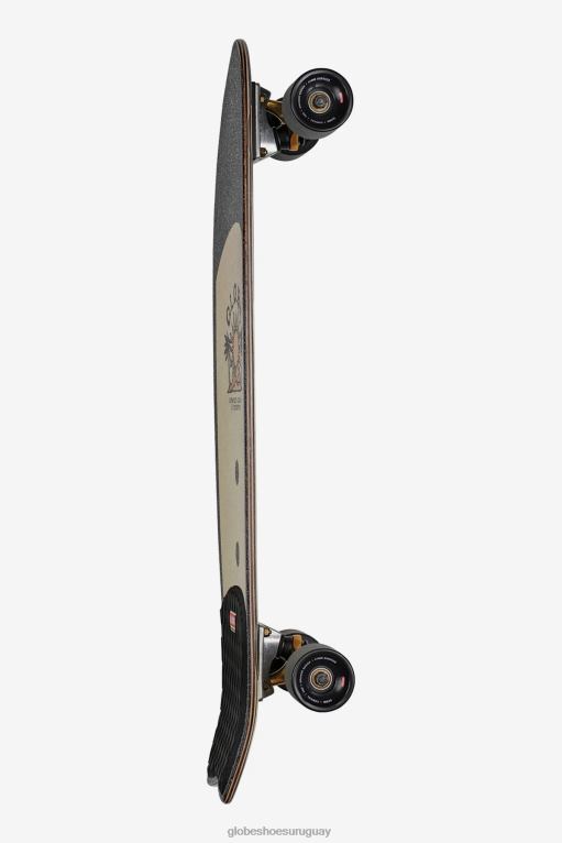 Globe Brand muy divertido guau crucero sun city de 30" 68L0T121 patinetas - Image 4