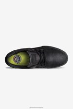 Globe Brand negro/ácido mahalo 68L0T76 zapatos - Image 2