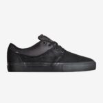 Globe Brand negro/ácido mahalo 68L0T76 zapatos