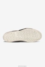 Globe Brand negro/antiguo mahal plus 68L0T21 zapatos - Image 3
