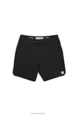 Globe Brand negro cada bañador hinchable 68L0T353 ropa - Image 8