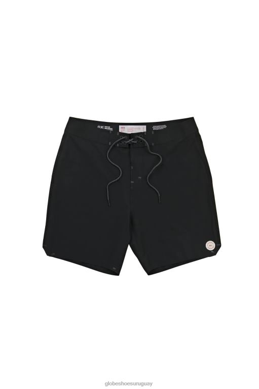 Globe Brand negro cada bañador hinchable 68L0T353 ropa - Image 8