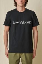 Globe Brand negro camiseta lv 68L0T301 ropa