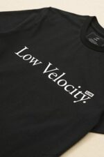 Globe Brand negro camiseta lv 68L0T301 ropa - Image 7