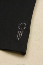 Globe Brand negro camiseta lv 68L0T301 ropa - Image 8