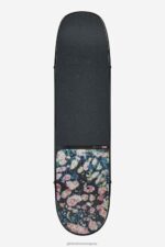 Globe Brand negro cincel 8.25" completo 68L0T171 patinetas - Image 2