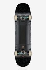 Globe Brand negro cincel 8.25" completo 68L0T171 patinetas