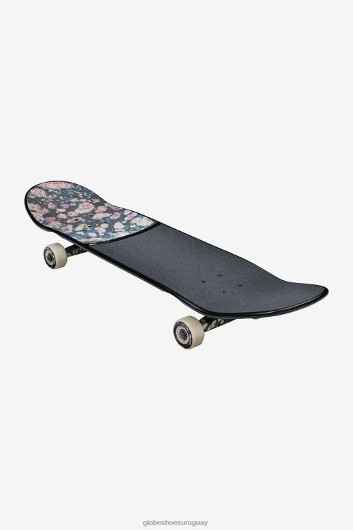 Globe Brand negro cincel 8.25" completo 68L0T171 patinetas - Image 3