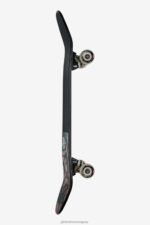 Globe Brand negro cincel 8.25" completo 68L0T171 patinetas - Image 4