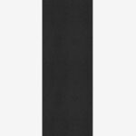 Globe Brand negro cinta de agarre 68L0T268 patinetas